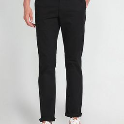 Arrow Sport Men Low-Rise Casual Trousers-image-84