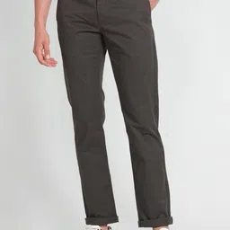 Arrow Sport Men Low-Rise Casual Trousers-picture-35