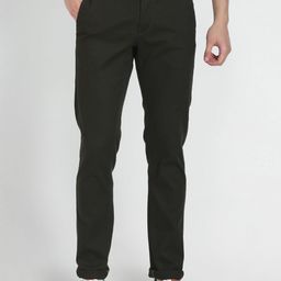 Arrow Sport Men Slim Fit Cotton Formal Trouser-picture-34