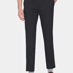 Arrow Men Super Crease Formal Trousers-picture-30