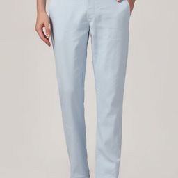 Blackberrys Men Classic Slim Fit Trousers-picture-24