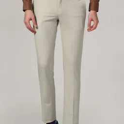 Blackberrys Men Classic Slim Fit Trousers-picture-30