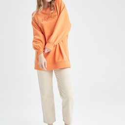 DeFacto Women Mid Rise Cotton Jeans-image-67