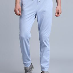 ONEMILE Men Mid-Rise Relaxed Joggers-image-43