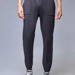 CAVA Men Comfort High-Rise Signature Sprint Joggers-image-21