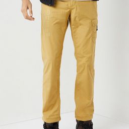 Wildcraft Men Relaxed Mid-Rise Regular Fit Cargos Trousers-image-38