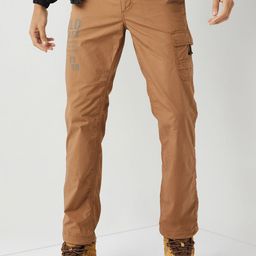 Wildcraft Men Relaxed Wrinkle Free Cargos Trousers-image-94