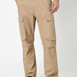 R&B Men Cargos Trousers-picture-28