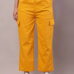 Sellingsea Women Cargos Trousers-picture-24