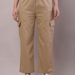 Sellingsea Women Cargos Trousers-image-64