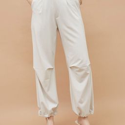 Ginger by Lifestyle Women Joggers Trousers-image-27