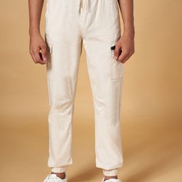 Coolsters by Pantaloons Boys Mid-Rise Cotton Chinos Trousers-picture-21