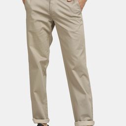 t-base Men Cotton Chinos Trousers-image-23