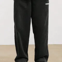 StyleCast x Revolte Men Mid-Rise Joggers Trousers-image-99