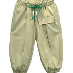 StyleCast x Revolte Boys Easy Wash Joggers Trousers-image-44
