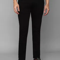 Allen Solly Sport Men Skinny Fit Trousers-image-75