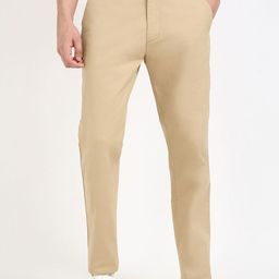 Calvin Klein Jeans Men Tapered Fit Chinos Trousers-image-31
