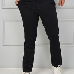 JOHN WATSON Men Comfort Cotton Trouser-image-94