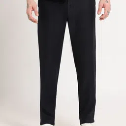 Banana Club Men Relaxed Trousers-picture-34