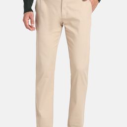 Blackberrys Men Slim Fit Trouser-image-110