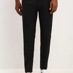 Allen Solly Men Slim Fit Trousers-picture-30