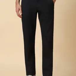 Allen Solly Men Slim Fit Trousers-image-71