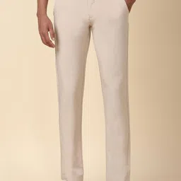 Allen Solly Men Slim Fit Trousers-image-96