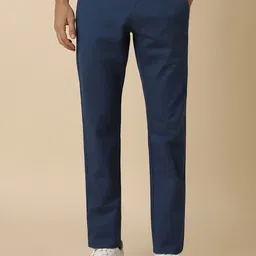 Allen Solly Slim Fit Casual Trousers-image-29