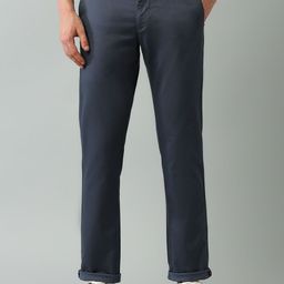 Arrow Sport Men Slim Fit Trousers-picture-7