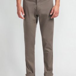 Arrow Sport Autoflex Men Slim Fit Regular Trouser-image-94