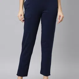 Go Colors Women Trousers-image-63