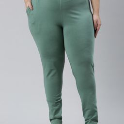 Go Colors Women Trousers-picture-38