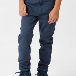 KATE & OSCAR Boys Mid-Rise Smart Trousers-image-39
