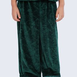 One Friday Girls Relaxed Trousers-picture-30