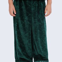 One Friday Girls Relaxed Trousers-image-93