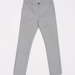 Allen Solly Junior Boys Slim Fit Mid-Rise Trousers-picture-18