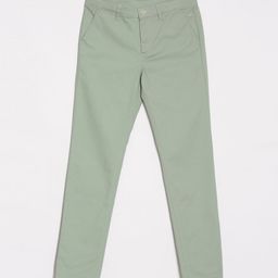 Allen Solly Junior Boys Slim Fit Mid-Rise Trousers-picture-20