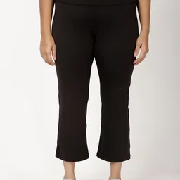 STUDIOACTIV Plus Size Women Gym Tights-image-5