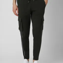 Van Heusen Flex Men Slim Fit Joggers-image-76