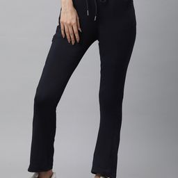 elleven Women High-Rise Trouser-image-96