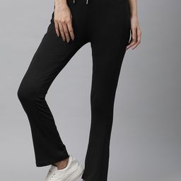elleven Women High-Rise Trouser-image-93