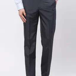 Park Avenue Men Formal Trouser-image-10