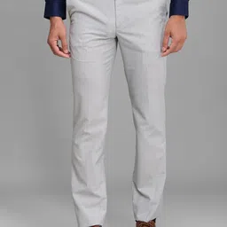 Park Avenue Men Formal Trousers-picture-8