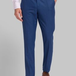 Park Avenue Men Mid-Rise Trousers-image-80