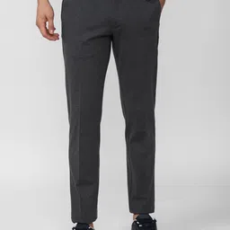 Van Heusen Sport Men Slim Fit Casual Trousers-image-42