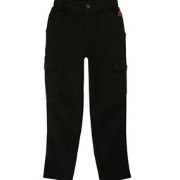 Gini and Jony Boys Elasticated Cotton Cargos Trouser-picture-34