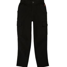 Gini and Jony Boys Elasticated Cotton Cargos Trouser-picture-15