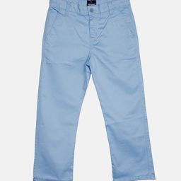 KiddoPanti Boys Cotton Chinos Trousers-picture-33