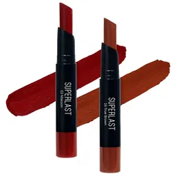 ME-ON Set of 2 Superlast Matte Lipstick - Shade 03 & 16-image-24