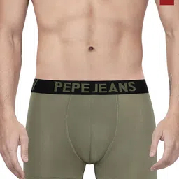 Pepe Jeans Pack Of 2 Mid-Rise Trunks 8937073-1-8937057-image-67